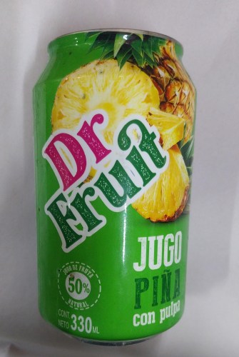 DR FRUIT
